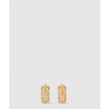 루이비통 플라워 크라운 귀걸이 M01603