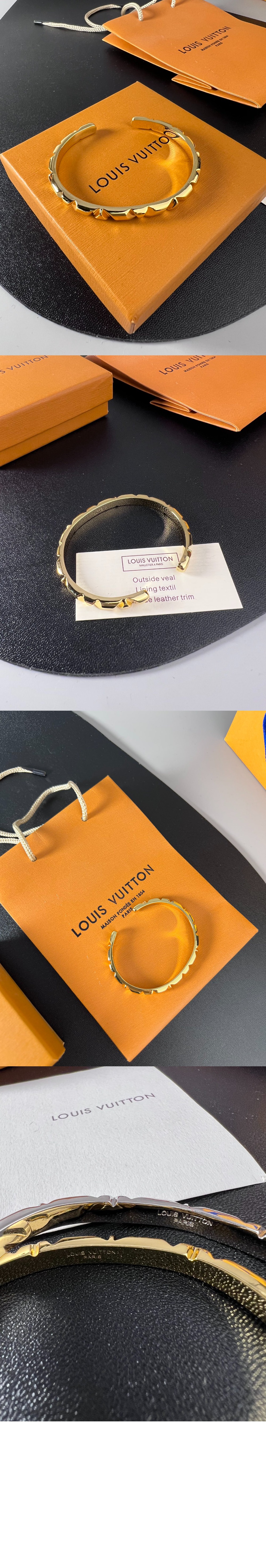 루이비통 팔찌 Q95959