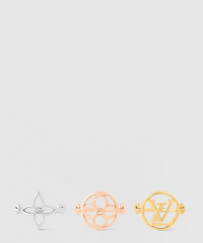 루이비통 레이스 반지 M1635S