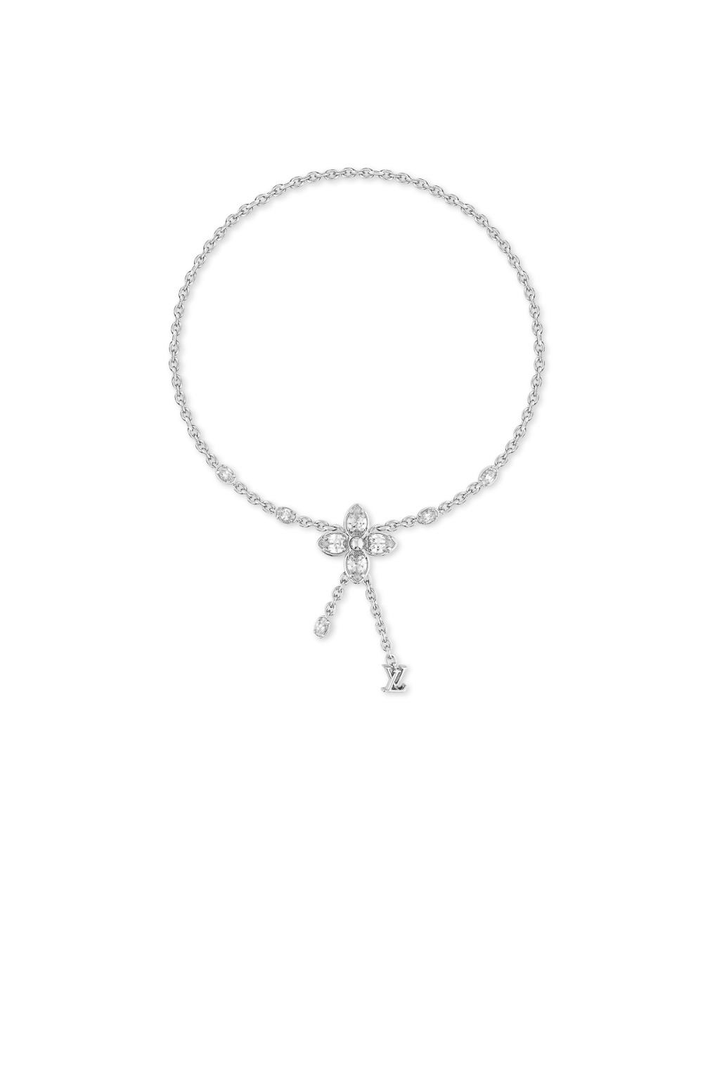 루이비통 목걸이 M02091