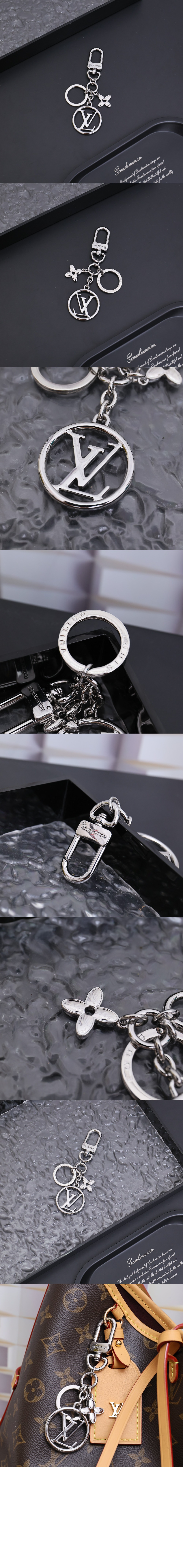 루이비통 키 홀더 M01653