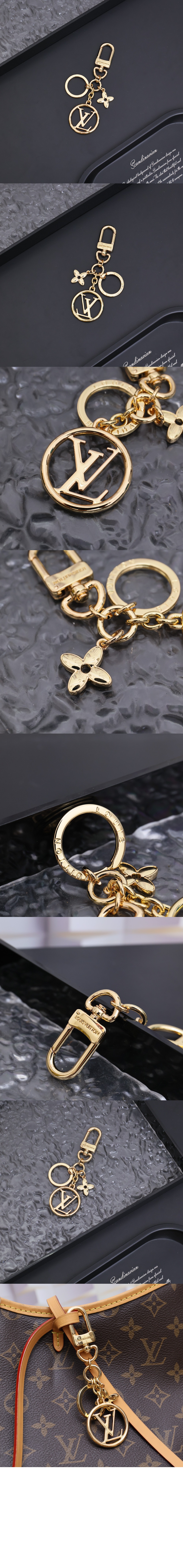 루이비통 키 홀더 M01653