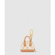 루이비통 마이크로 알마 백 참 M01883