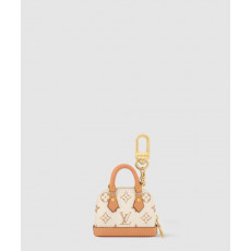 루이비통 마이크로 알마 백 참 M01883