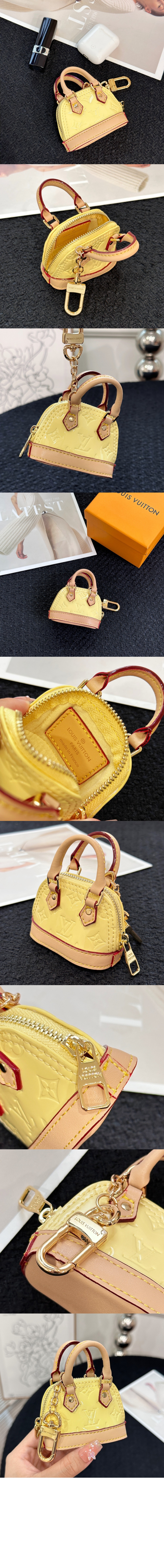 루이비통 키 홀더 M01705