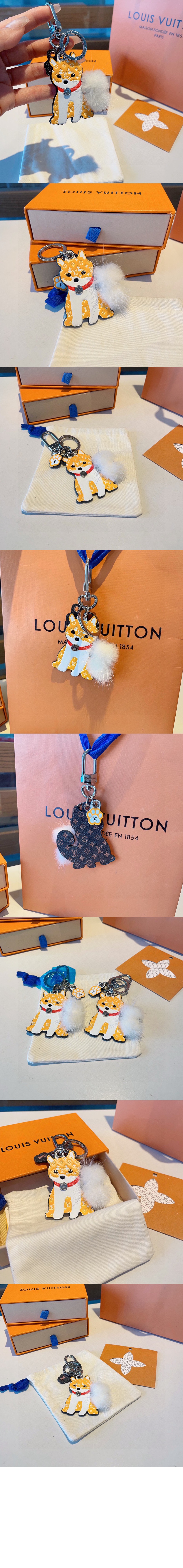 루이비통 키 홀더 M01199