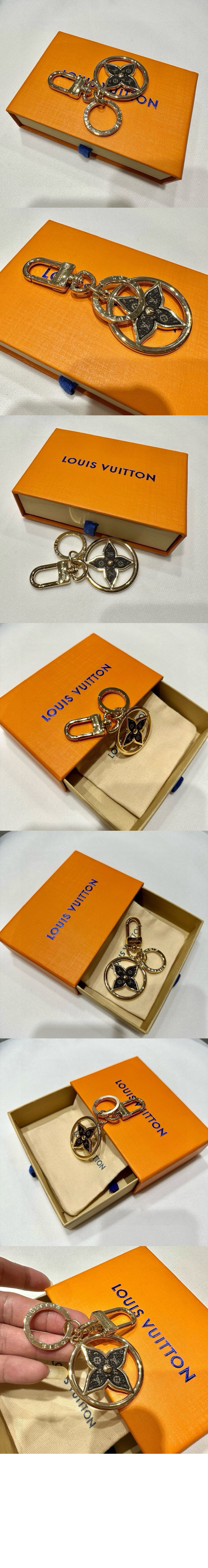 루이비통 키 홀더 M01207