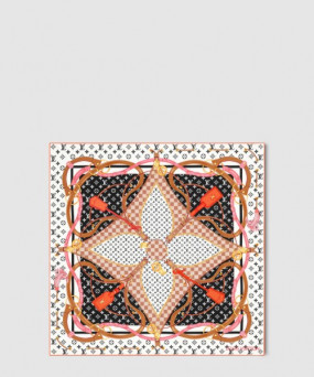 루이비통 타일 스퀘어 90 M90659