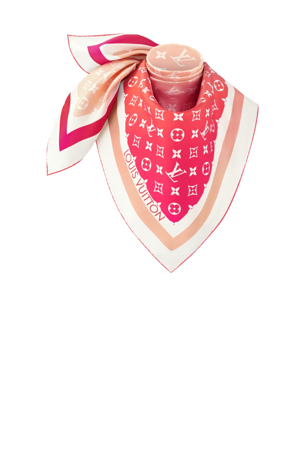 루이비통 타일 스퀘어 90 M79859