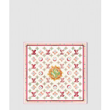 루이비통 스몰 플래그 스퀘어 90 M79939