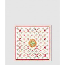 루이비통 스몰 플래그 스퀘어 90 M79939