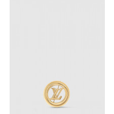 루이비통 브로치 M01023