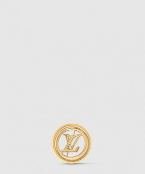 루이비통 브로치 M01023