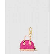 루이비통 마이크로 알마 베르니 키 홀더 M01706