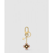 루이비통 블루밍 플라워 BB 키 홀더 M63085