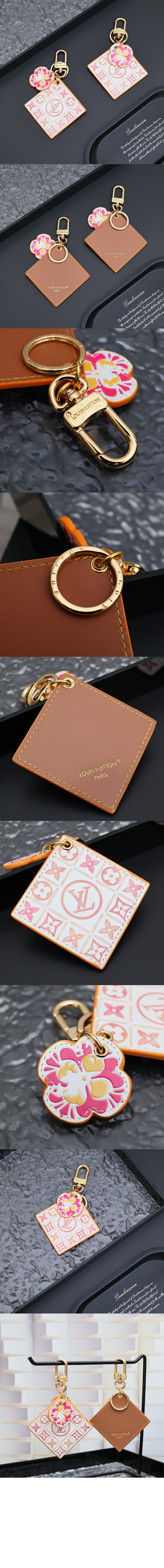 루이비통 키 홀더 M01112