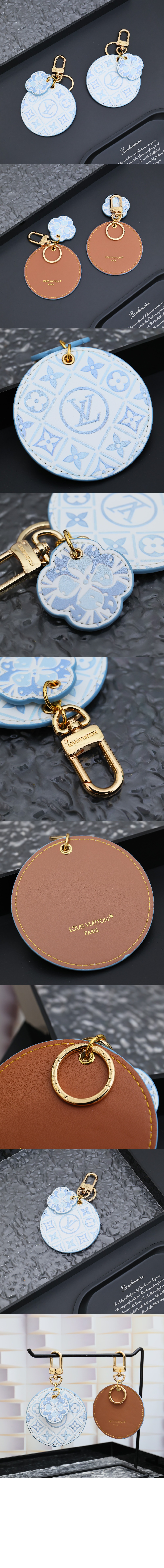 루이비통 키 홀더 M01132