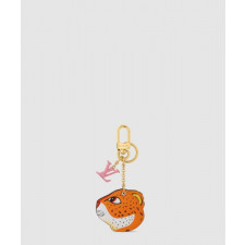 루이비통 애니모그램 달마시안 키 홀더 M01969