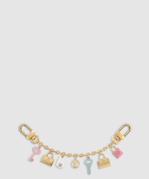 루이비통 팝 플라워 체인 백 M01372