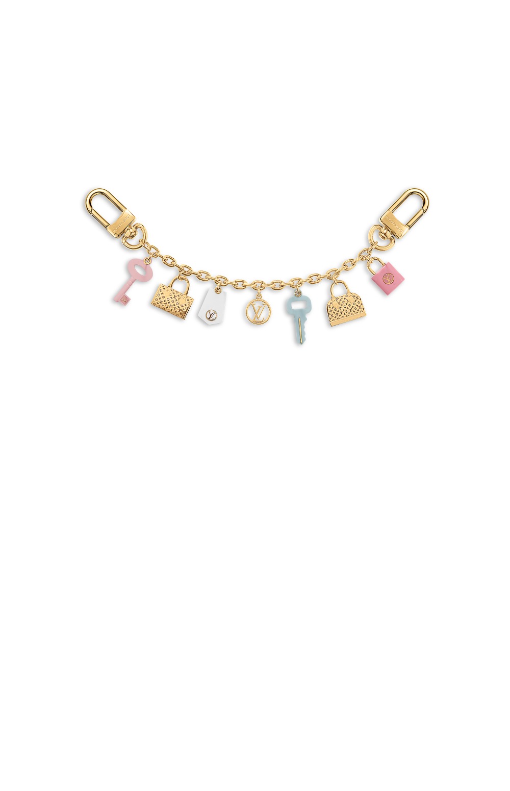 루이비통 팝 플라워 체인 백 M01372