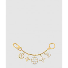 루이비통 플라워 파인세 체인 백참 M68998