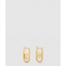 루이비통 마이 LV 체인 귀걸이 M01140