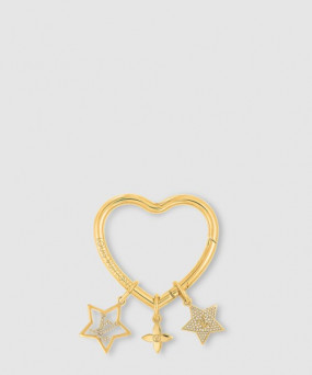 루이비통 콘스텔레이션 하트 백참 M01358