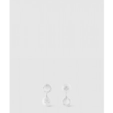 루이비통 스터드 귀걸이 M02021