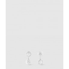 루이비통 스터드 귀걸이 M02021