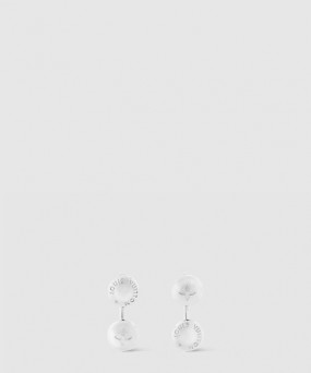 루이비통 스터드 귀걸이 M02021