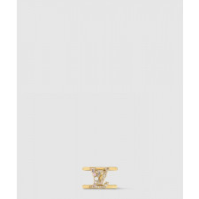 루이비통 아이코닉 트레조 반지 M1223S