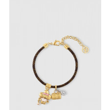 루이비통 비비엔 테니스 팔찌 M8293Z