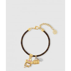 루이비통 비비엔 테니스 팔찌 M8293Z