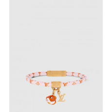 루이비통 애니모그램 팔찌 M8677E