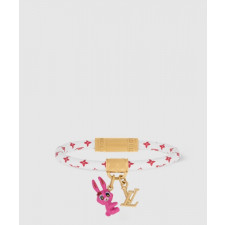 루이비통 애니모그램 팔찌 M8666E