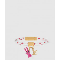 루이비통 애니모그램 팔찌 M8666E