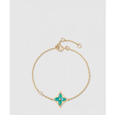 루이비통 컬러 블라썸 BB 스타 팔찌 Q05977