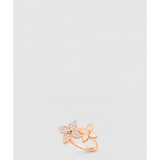 루이비통 스타 블라썸 반지 Q9L25B