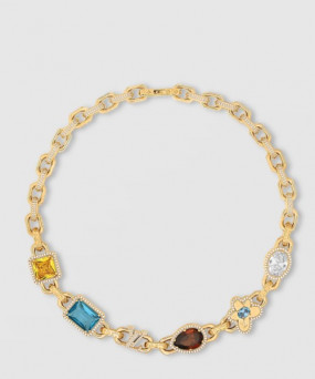 루이비통 목걸이 M01875