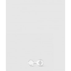 루이비통 스터드 반지 M1145M