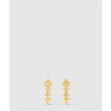 루이비통 아이코닉 귀걸이 M01841