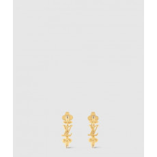 루이비통 아이코닉 귀걸이 M01841