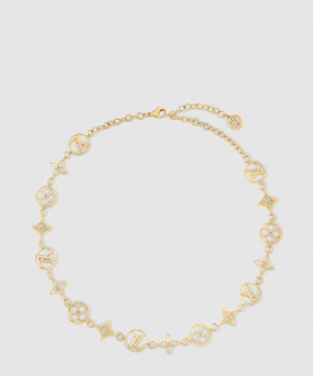 루이비통 레이스 목걸이 M01057