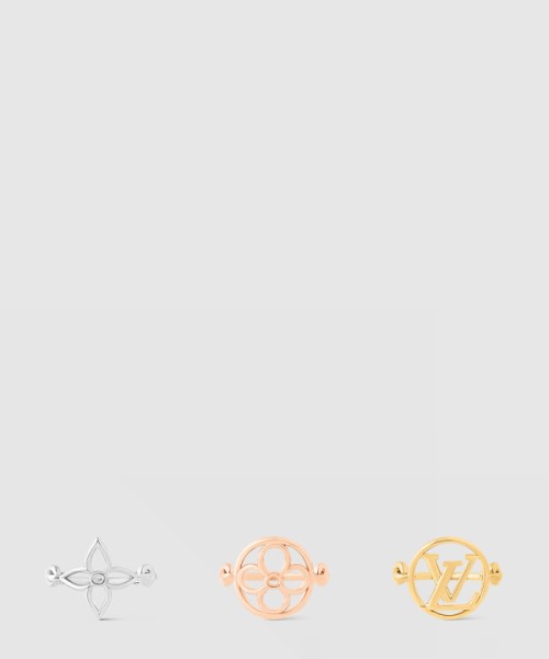 루이비통 레이스 반지 M1635M