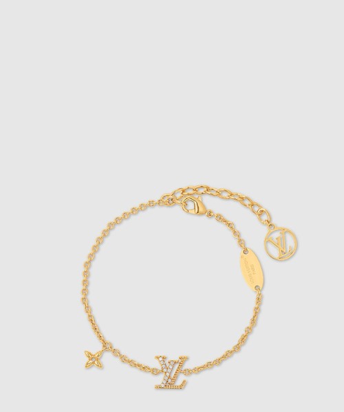 루이비통 아이코닉 팔찌 M00587