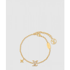 루이비통 아이코닉 팔찌 M00587