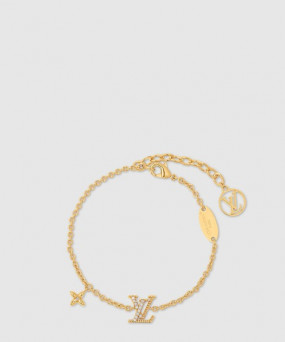 루이비통 아이코닉 팔찌 M00587