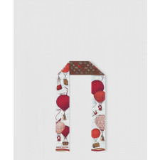 루이비통 업 앤드 어웨이 방도 M78442