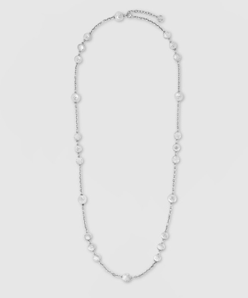 루이비통 스터드 소트와르 목걸이 M02007