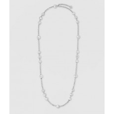 루이비통 스터드 소트와르 목걸이 M02007